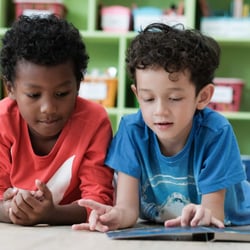 Boosting Oral Reading Fluency: Next Steps for Success!