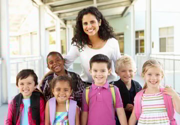 Equity / Minority Group Relations Statutory Stipulation Module