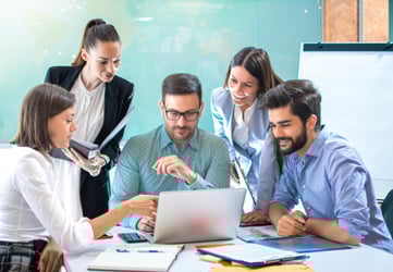 Frontline Platform Manager
