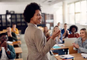 Leading Secondary Literacy for Impact: Expanding Structured Literacy Implementation into Secondary Classrooms