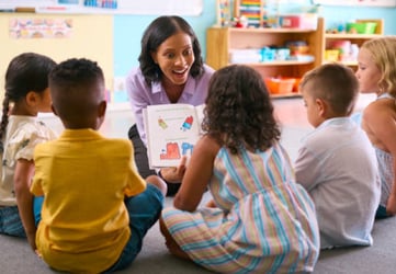 Reading and Language Arts Statutory Stipulation