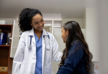 School Nurse Consultation and Coaching