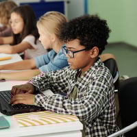 website accessibility for schools