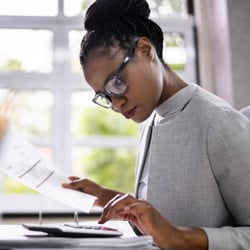 Outsourced Payroll Solutions 