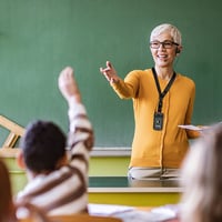 classroom audio technology