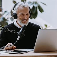 school podcast