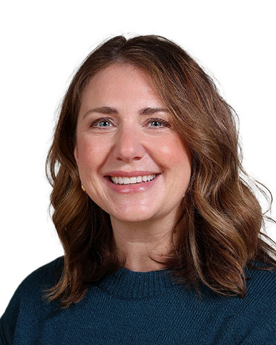 Jennifer Deering