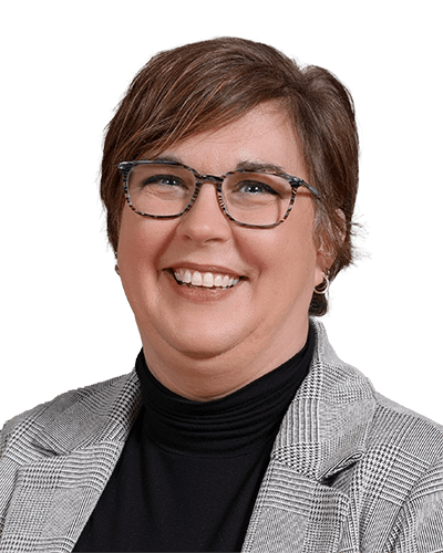Sarah Doerr