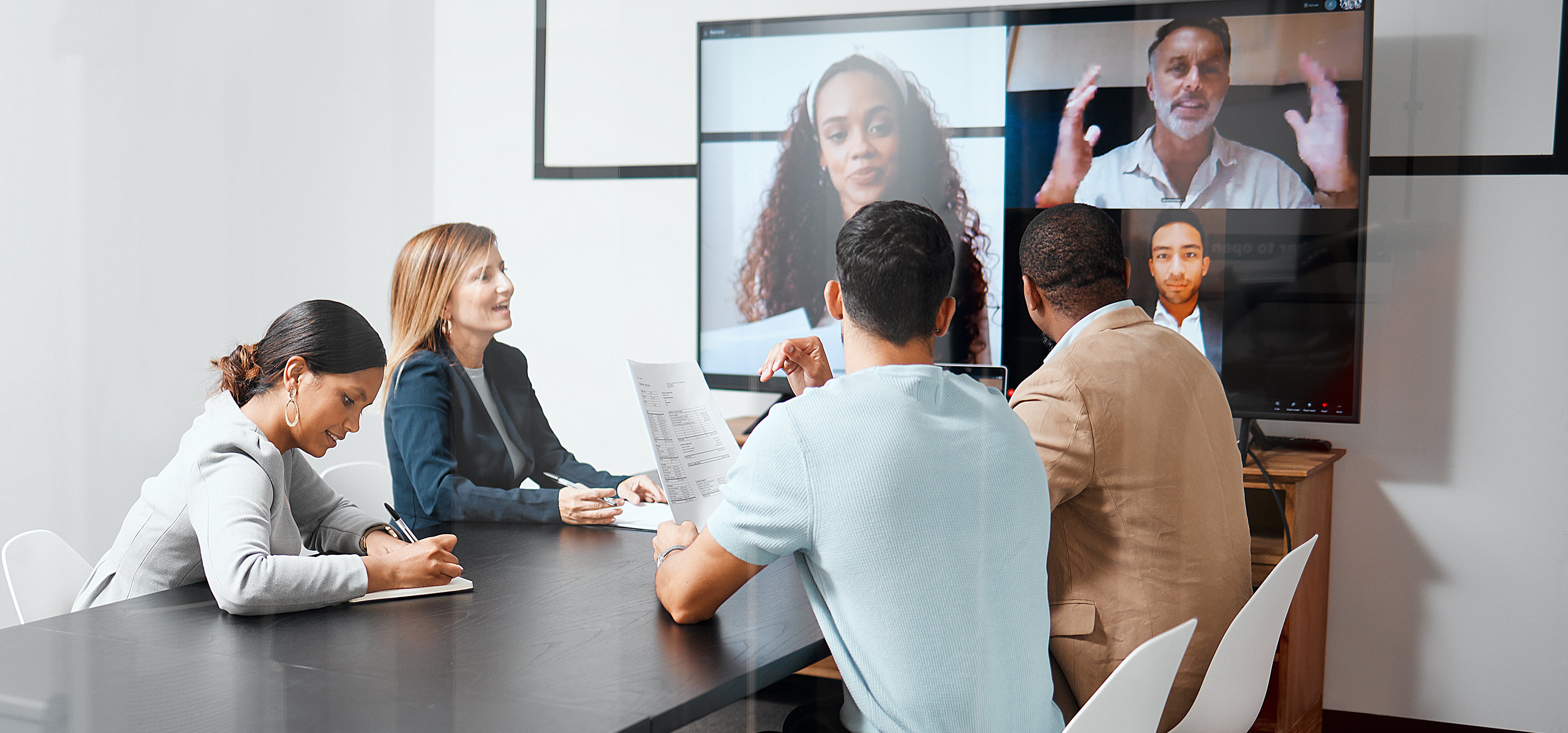 Are you a new FPM?