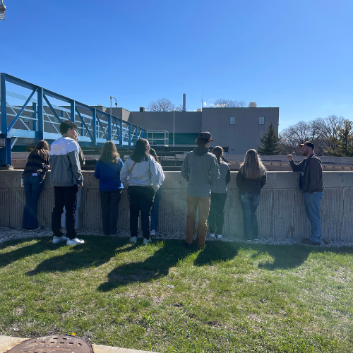 Wastewater Treatment - FDL