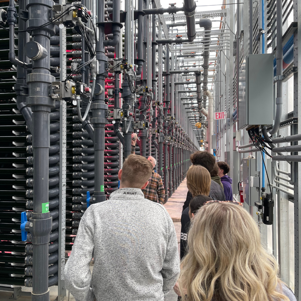 Waupun Utilities Testimonial