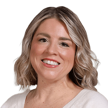 Lindsay Johnson