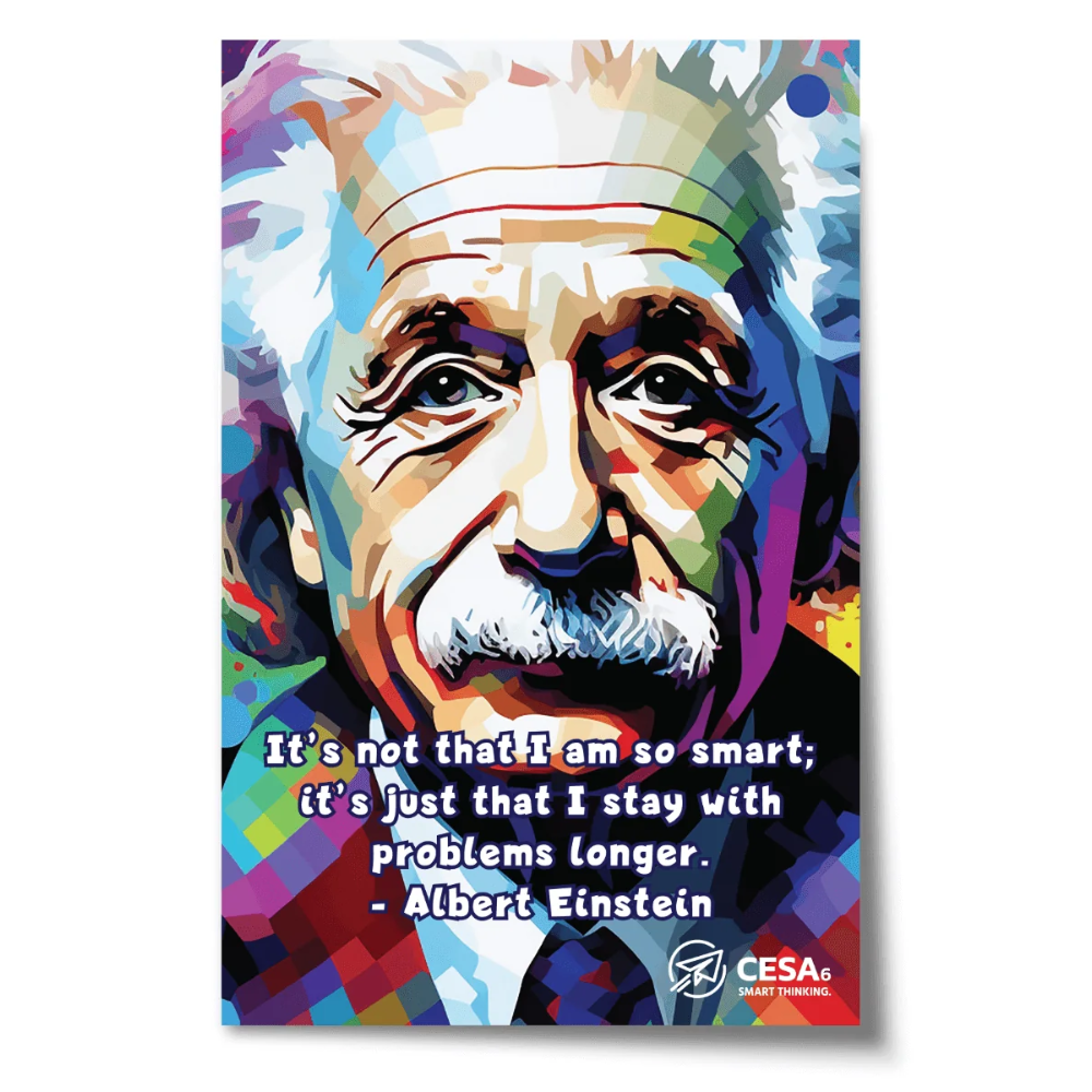 Einstein