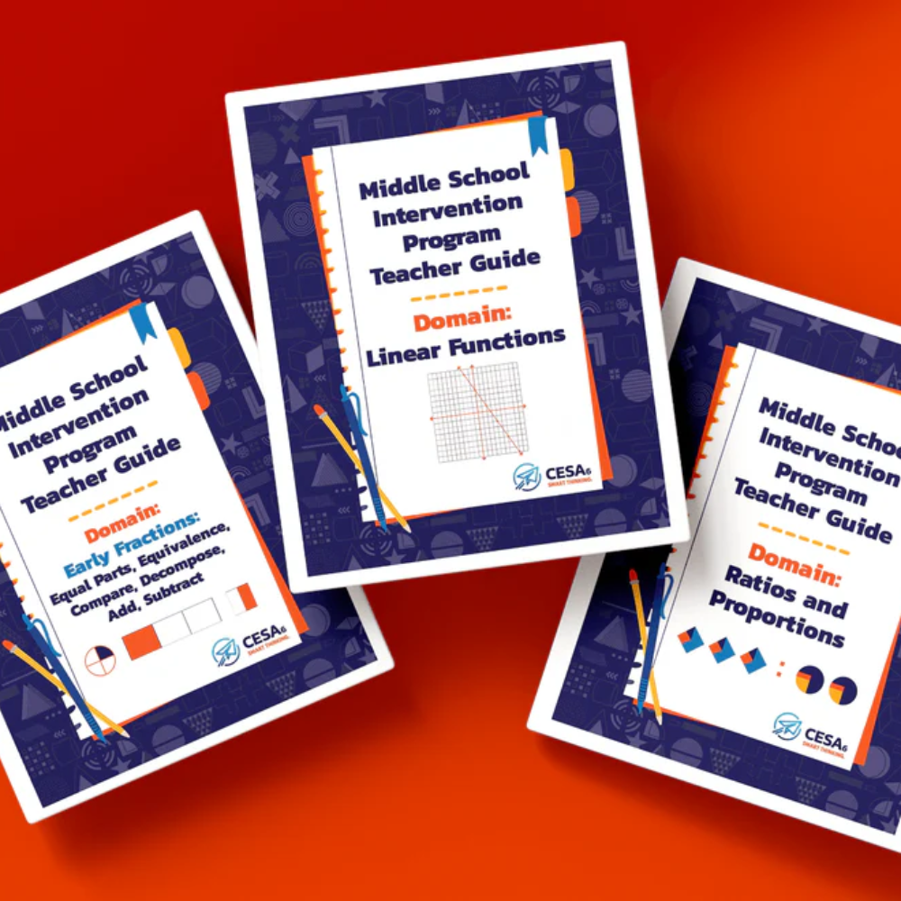 10 Math interventions