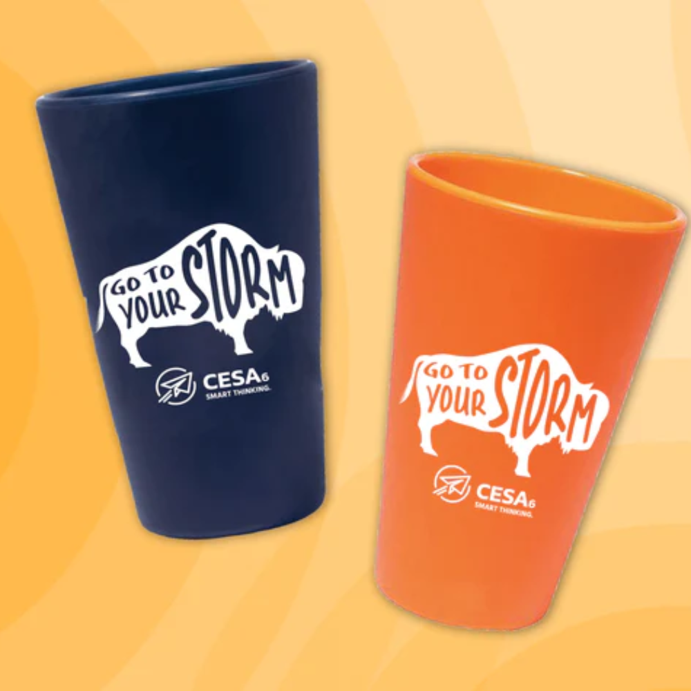 Silicone Cups