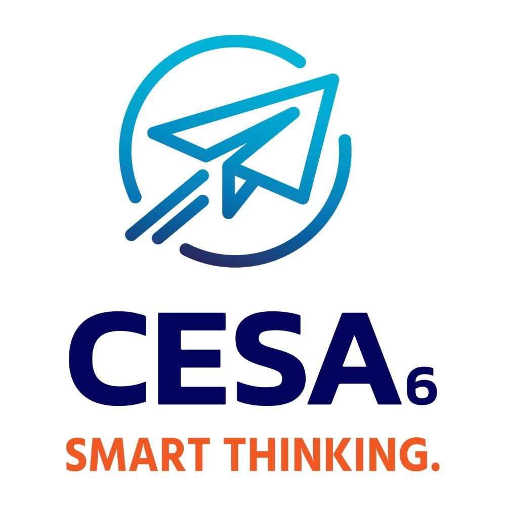 CESA 6 Leadership Team