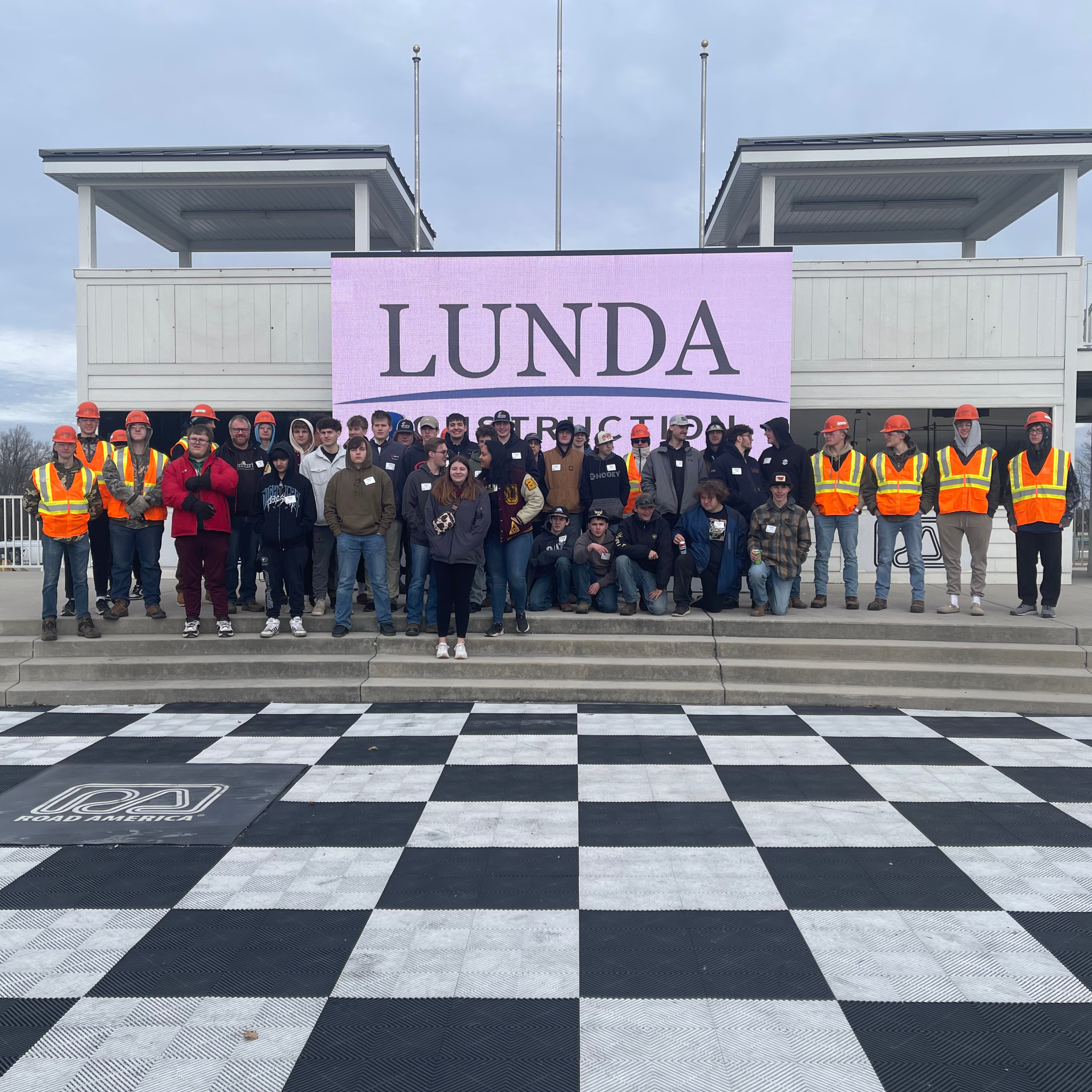 lunda test